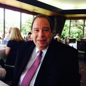 Meet your Posher, Steven